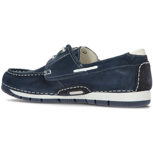 Fluchos NÁUTICOS F1448 ANDREY Azul