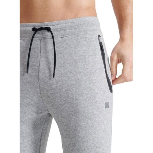 Superdry  Cinza