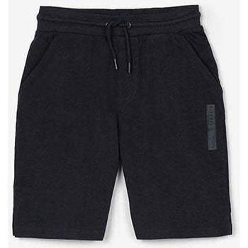 Textil Rapaz Shorts / Bermudas Tiffosi 10043980-3-21 Azul