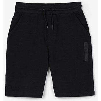Textil Rapaz Shorts / Bermudas Tiffosi 10043980-3-21 Cinza