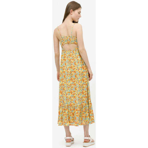 Tiffosi 10044920-5-1 Amarelo