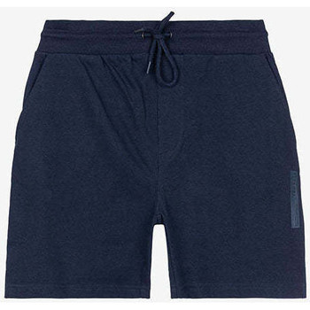 Textil Homem Shorts / Bermudas Tiffosi 10043718-2-1 Azul