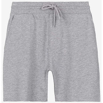 Textil Homem Shorts / Bermudas Tiffosi 10043718-2-1 Cinza
