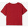 Textil Rapariga T-shirts e Pólos Tiffosi 10043691-11-21 Rosa