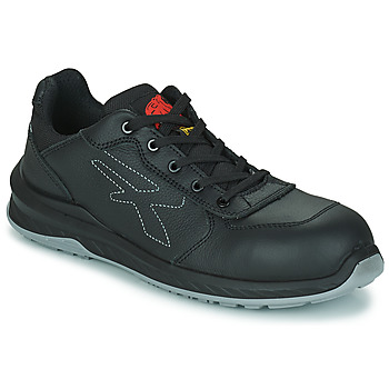 Sapatos Homem Sapato de segurança U-Power NERO ESD S3 CI SRC Preto