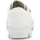 Sapatos Homem Sapatilhas Palladium Pallabrouse OX STAR WHITE 00068-116-M Branco