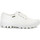Sapatos Homem Sapatilhas Palladium Pallabrouse OX STAR WHITE 00068-116-M Branco