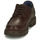 Sapatos Homem Sapatos Fluchos 1320-YANKEE-BRANDY Castanho