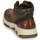 Sapatos Homem Sapatilhas de cano-alto Fluchos 1346-HABANA-CAMEL Castanho