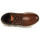 Sapatos Homem Sapatilhas de cano-alto Fluchos 1346-HABANA-CAMEL Castanho