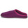 Sapatos Mulher Chinelos Giesswein DANNHEIM Rosa / Violeta