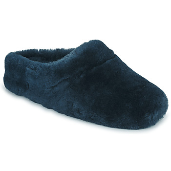Sapatos Mulher Chinelos Giesswein GEROLDING Azul