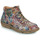 Sapatos Mulher Jack & Jones NEELE 01 Multicolor