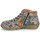 Sapatos Mulher Jack & Jones NEELE 01 Multicolor