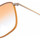 Relógios & jóias Mulher óculos de sol Victoria Beckham VB210SL-771 Multicolor
