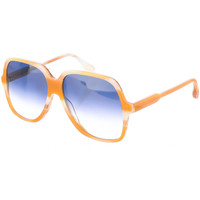 Relógios & jóias Mulher óculos de sol Victoria Beckham VB626S-774 Multicolor