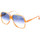 Relógios & jóias Mulher óculos de sol Victoria Beckham VB626S-215 Multicolor