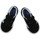 Sapatos Rapariga Sapatilhas Vans 188261 Azul