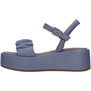 Sapatos Mulher Sandálias Tres Jolie 2107/KIRA Azul