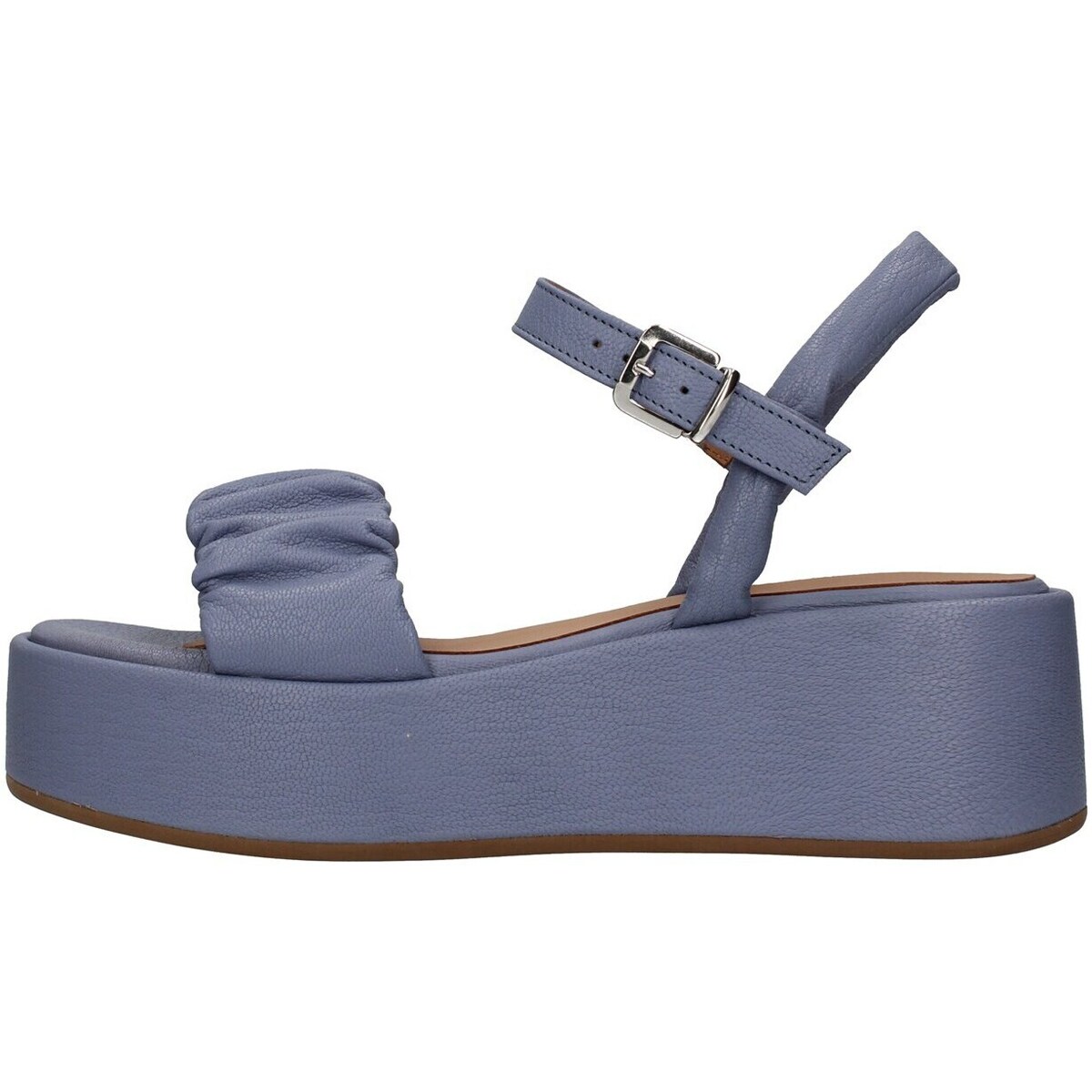 Sapatos Mulher Sandálias Tres Jolie 2107/KIRA Azul