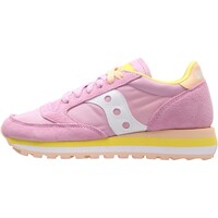 Sapatos Mulher Sapatilhas Saucony - Jazz triple rosa S60530-18 Rosa