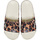 Sapatos Mulher Sapatos aquáticos Crocs 207841-2Y4 Bege