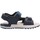 Sapatos Criança Sapatos aquáticos Geox J25AVA-C0700 Azul