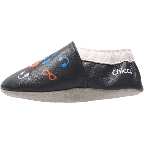 Sapatos Criança Sapatilhas Chicco 67205-810 Azul