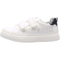 Sapatos Criança Sapatilhas Bikkembergs K1B9-20855-X336 Branco