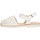 Sapatos Criança Sapatos aquáticos Mibo 323-00100 Branco