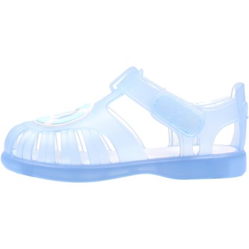 Sapatos Criança Sapatos aquáticos IGOR S10249-232 Azul