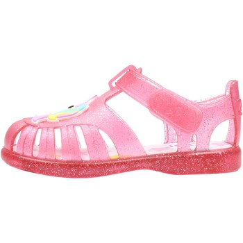 Sapatos Criança Sapatos aquáticos IGOR - Gabbietta fuxia S10279-057 Violeta