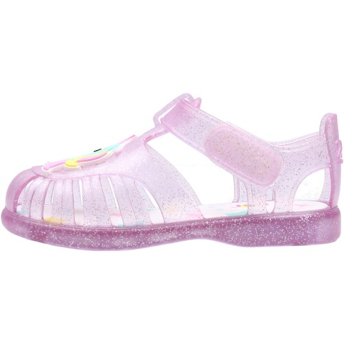 Sapatos Criança Sapatos aquáticos IGOR S10279-212 Violeta