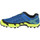 Sapatos Homem Sapatilhas de corrida Inov 8 Mudclaw 300 Azul
