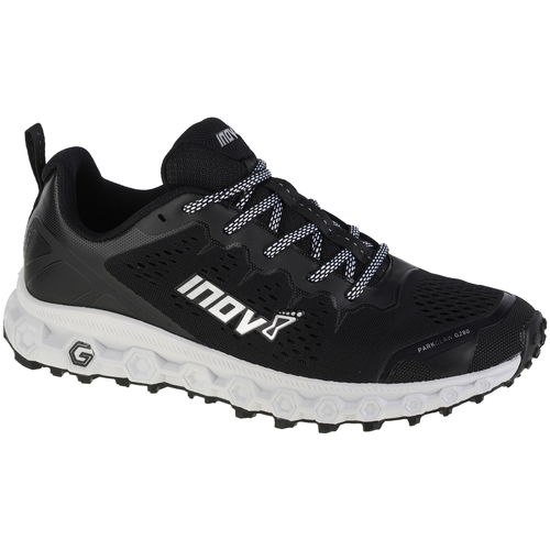 Sapatos Homem Sapatilhas de corrida Inov 8 Joggings & roupas de treino Preto