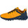 Sapatos Homem Sapatilhas de corrida Inov 8 Parkclaw G 280 Amarelo