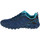Sapatos Mulher Sapatilhas de corrida Inov 8 Parkclaw G 280 Azul