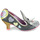 Sapatos Mulher Escarpim Irregular Choice LOONEY TUNES 7 Multicolor