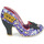 Sapatos Mulher Escarpim Irregular Choice LOONEY TUNES 28 Multicolor