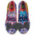 Sapatos Mulher Escarpim Irregular Choice LOONEY TUNES 28 Multicolor