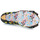 Sapatos Mulher Escarpim Irregular Choice BAN JOE Preto / Multicolor