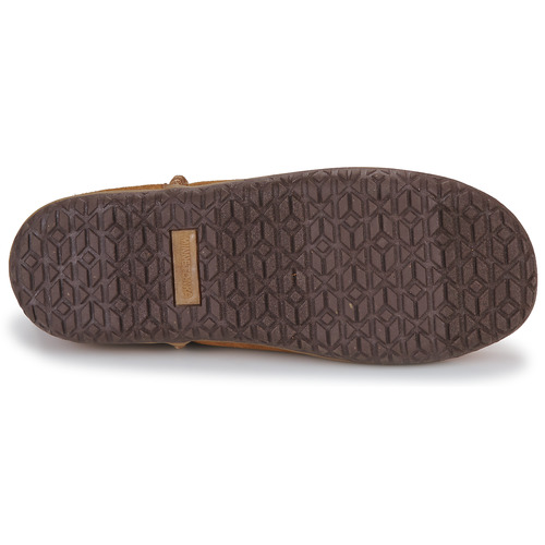 Minnetonka TALI Castanho