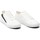 Sapatos Homem Sapatilhas Guess FM5EDL ELE12 EDERLE LOW-WHIBL Branco