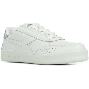Sapatos Mulher Sapatilhas DIADORA use B.Elite W Branco