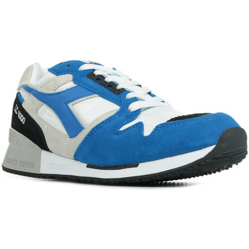 Sapatos Homem Sapatilhas DIADORA use IC 4000 NYL II Azul