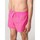 Textil Homem Shorts / Bermudas Moschino 6120-5989 Rosa