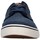 Sapatos Homem Sapatilhas Wrangler WM21000A Azul