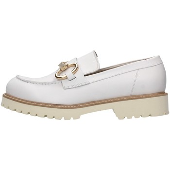 Sapatos Mulher Mocassins Vsl 7170/ES Branco