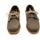 Sapatos Homem Sapatos & Richelieu Scalpers  Cinza