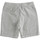 Textil Rapaz Shorts / Bermudas Ido 42042 Cinza